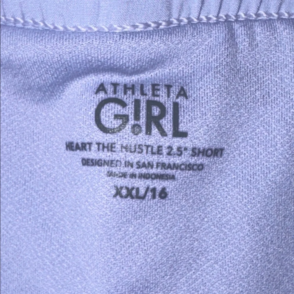 Athleta‎ Girl Shorts